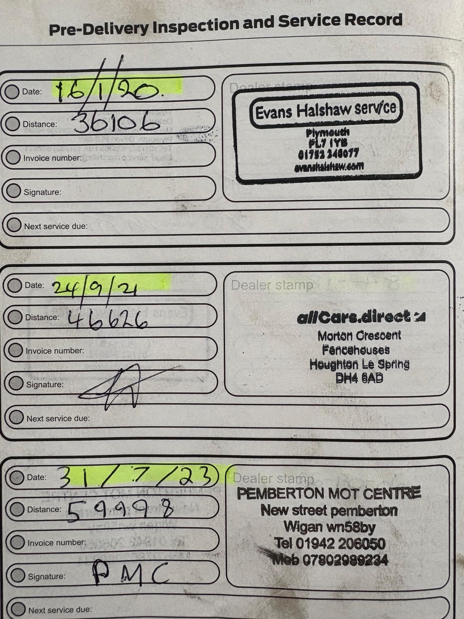 Used Ford Mondeo 2016 for sale - 76773541: Photo 39