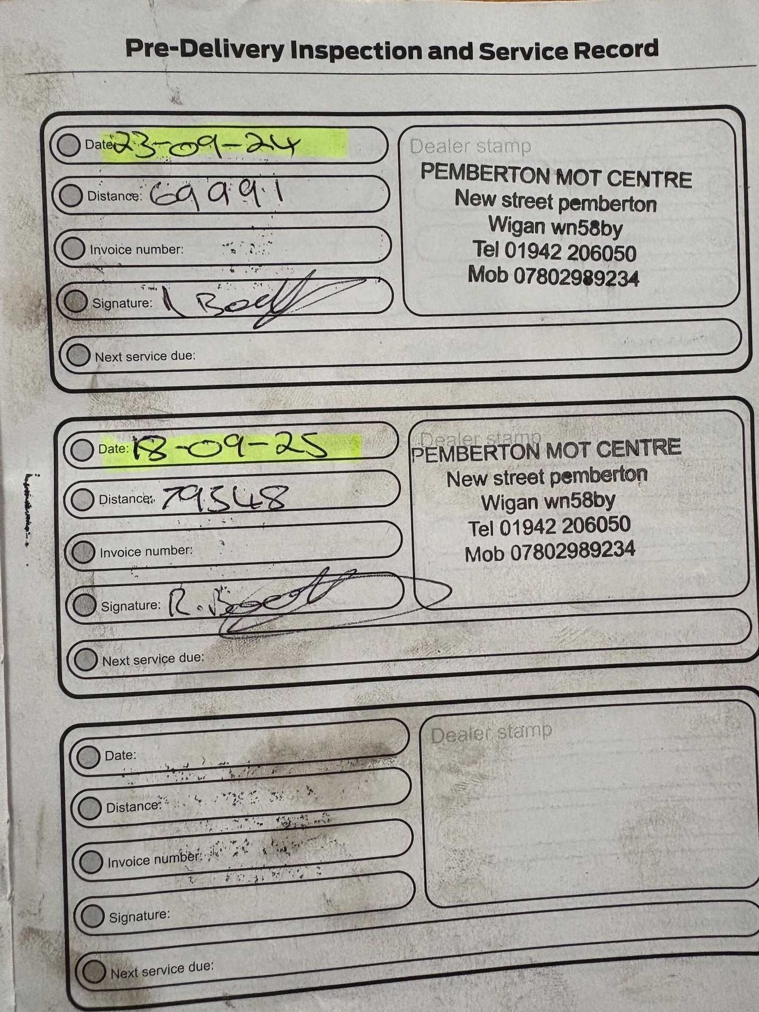 Used Ford Mondeo 2016 for sale - 76773541: Photo 41