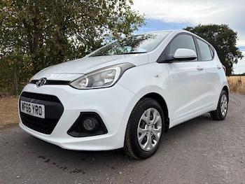 Used Hyundai i10 2016 for sale - 79566841: Photo