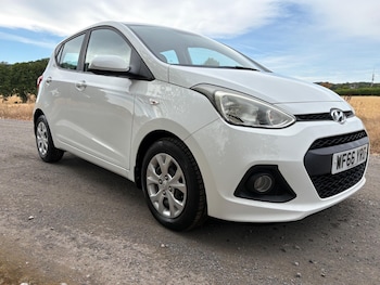 Used Hyundai i10 2016 for sale - 79566841: Photo