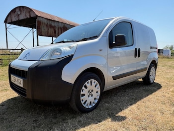 Used Citroen Nemo 2014 for sale - 79152609: Photo