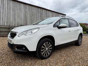 2014 - 1.6 e-HDi Active EGC Euro 5 (s/s) 5dr