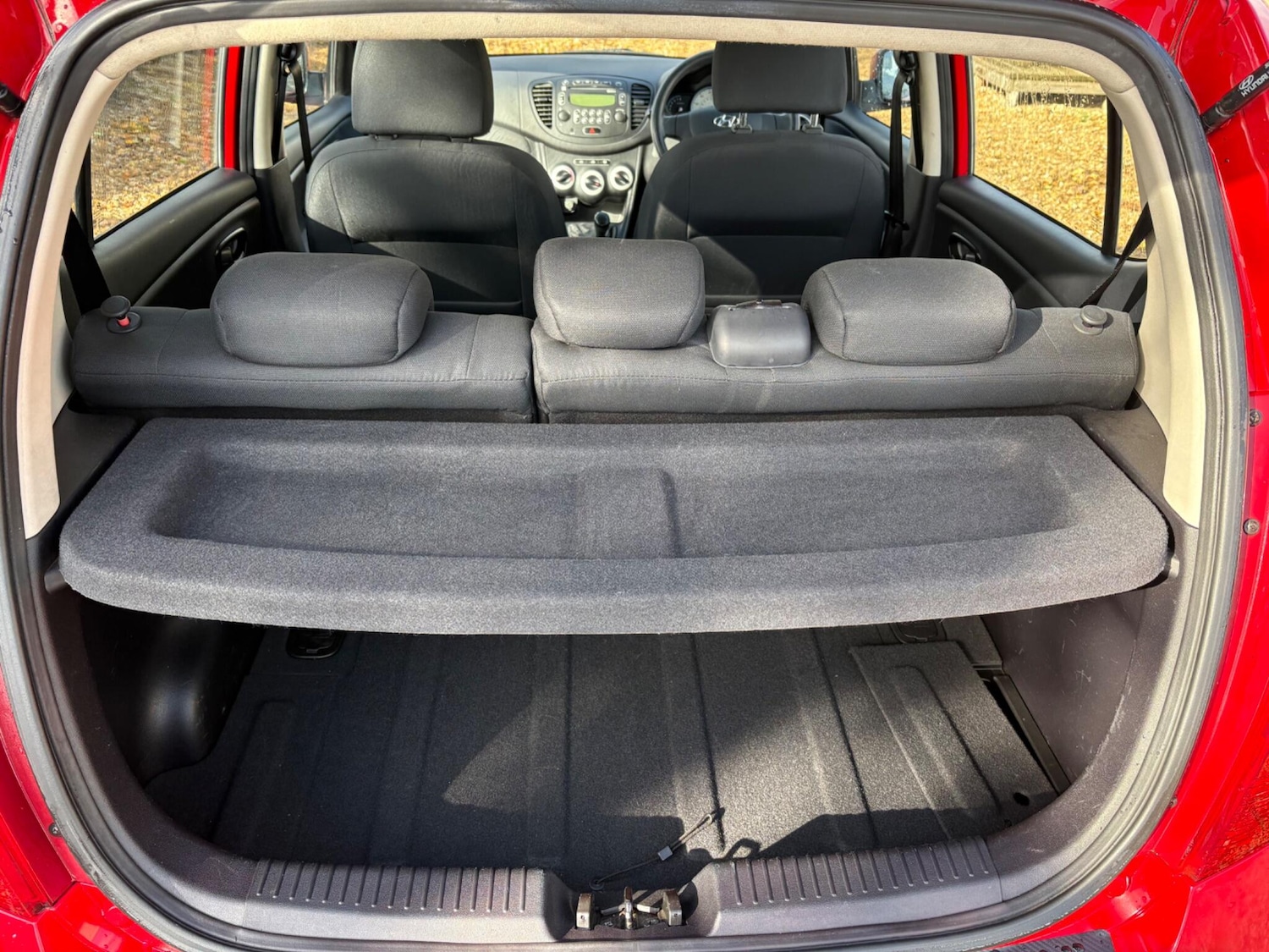 Used Hyundai i10 2009 for sale - 76434559: Photo 13