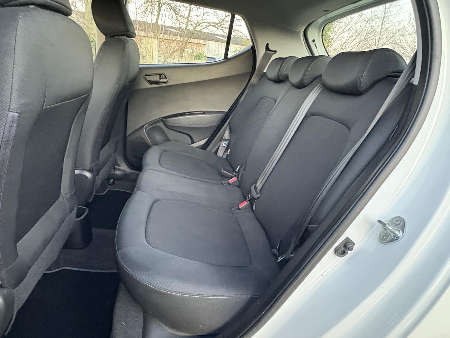 Used Hyundai i10 2018 for sale - 76635921: Photo 13