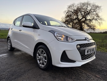 Hyundai - i10
