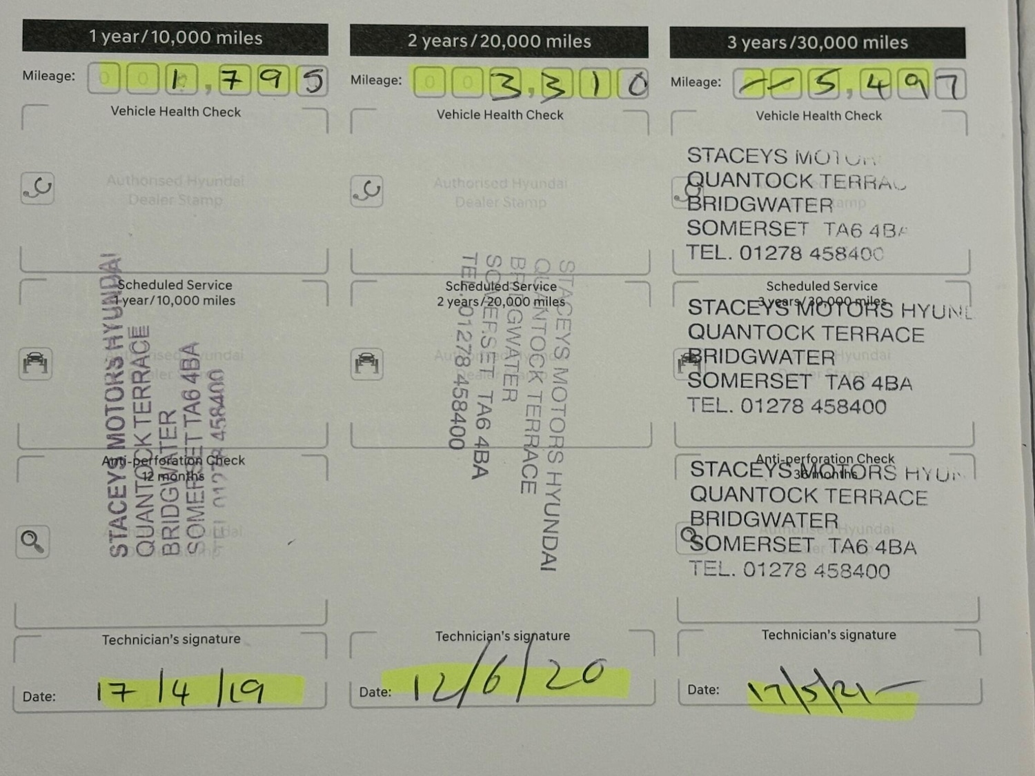 Used Hyundai i10 2018 for sale - 76635921: Photo 24