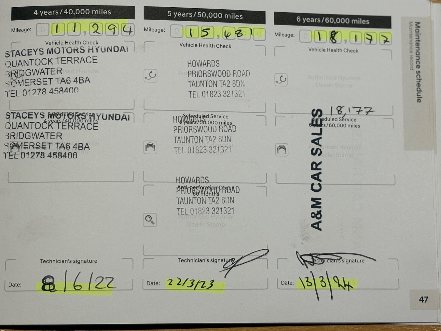 Used Hyundai i10 2018 for sale - 76635921: Photo 25