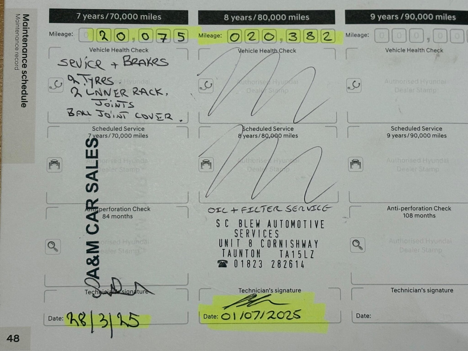 Used Hyundai i10 2018 for sale - 76635921: Photo 26