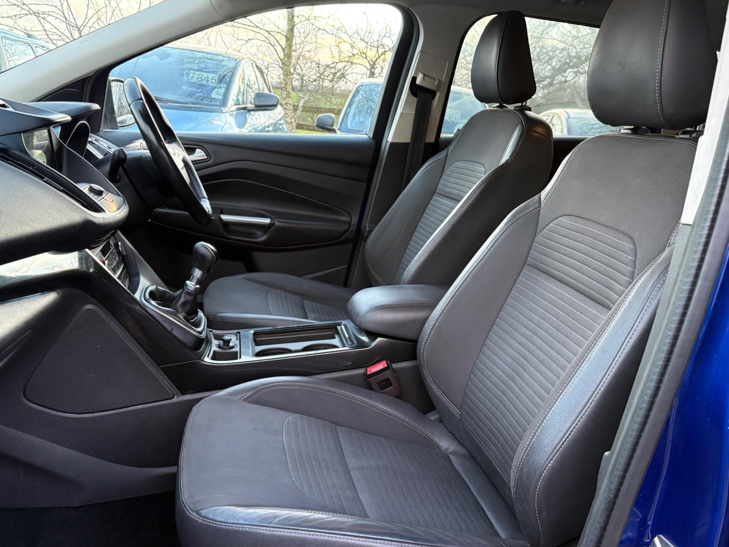 Used Ford Kuga 2018 for sale - 77539965: Photo 15