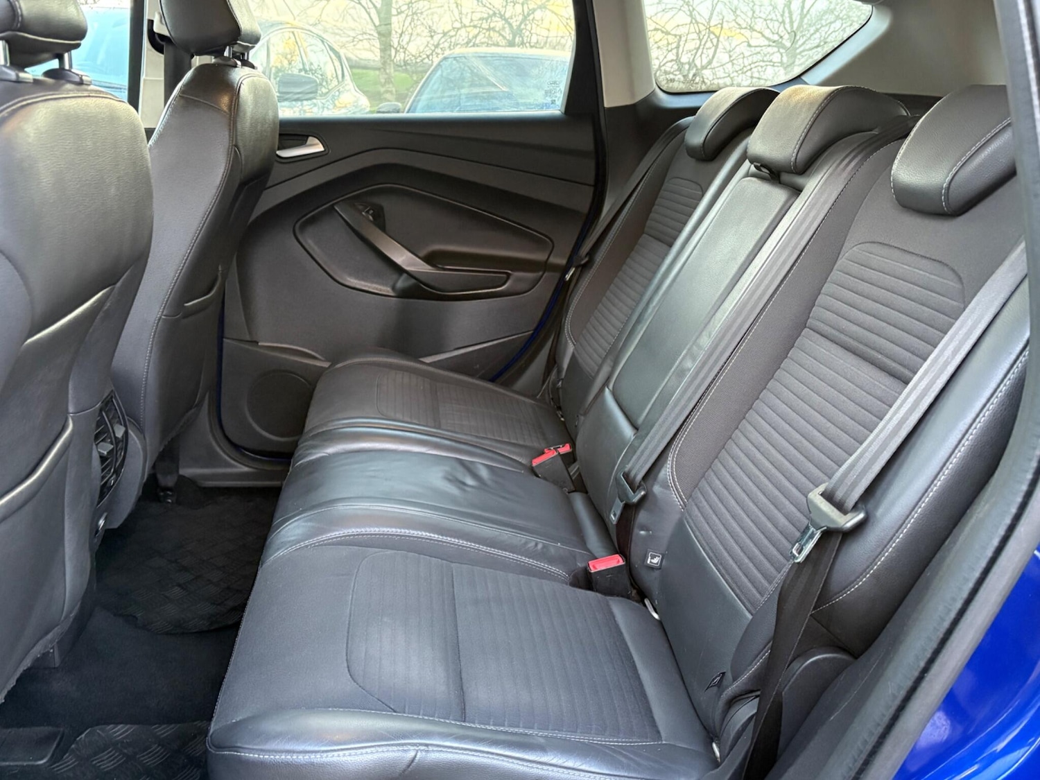 Used Ford Kuga 2018 for sale - 77539965: Photo 16