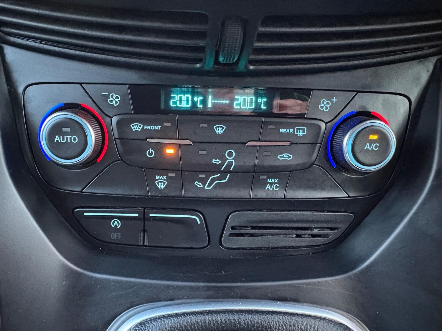 Used Ford Kuga 2018 for sale - 77539965: Photo 19