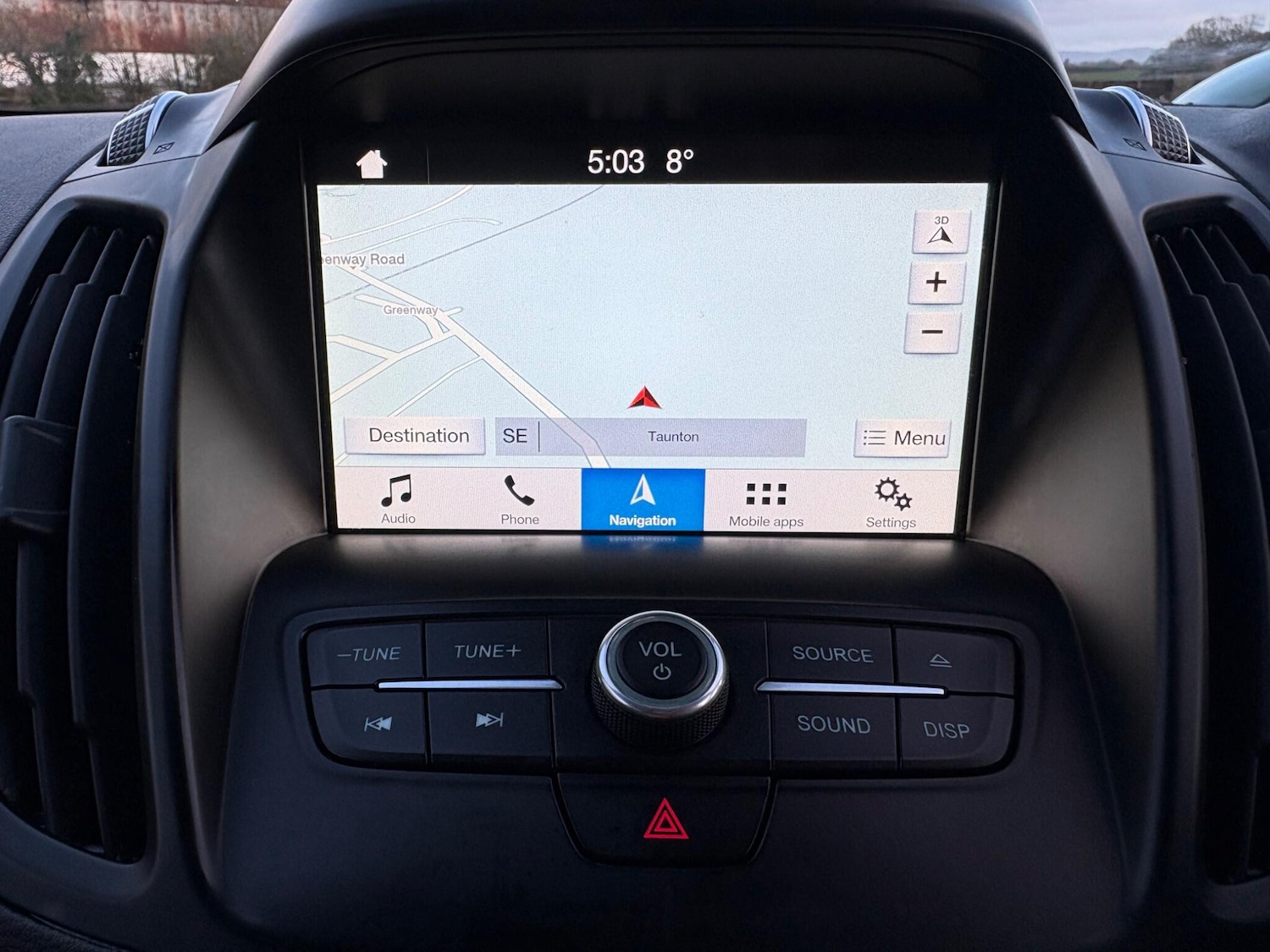 Used Ford Kuga 2018 for sale - 77539965: Photo 21