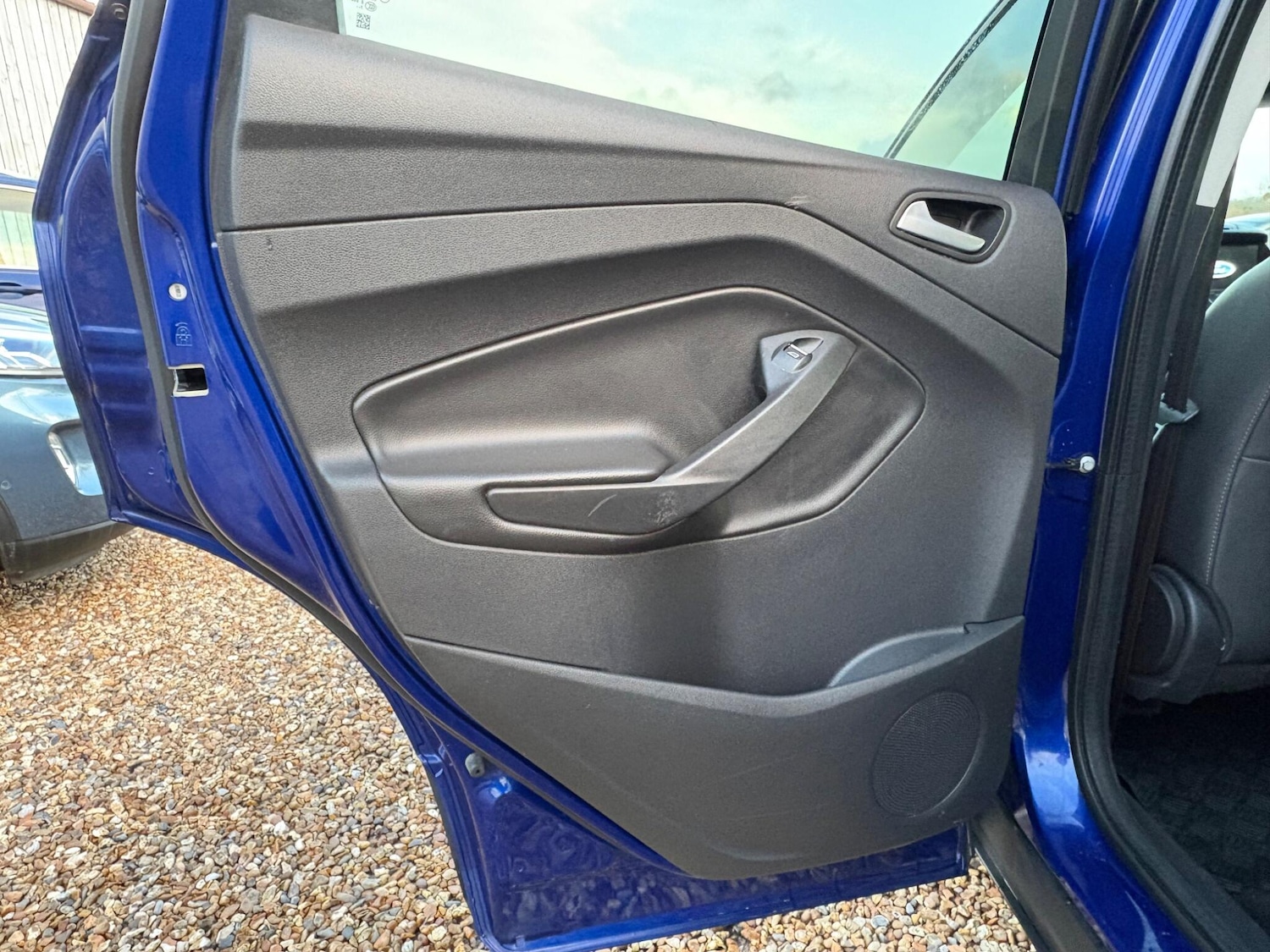 Used Ford Kuga 2018 for sale - 77539965: Photo 23