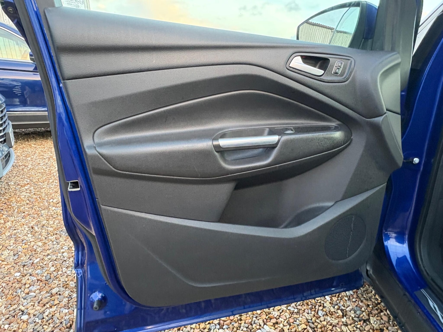 Used Ford Kuga 2018 for sale - 77539965: Photo 24