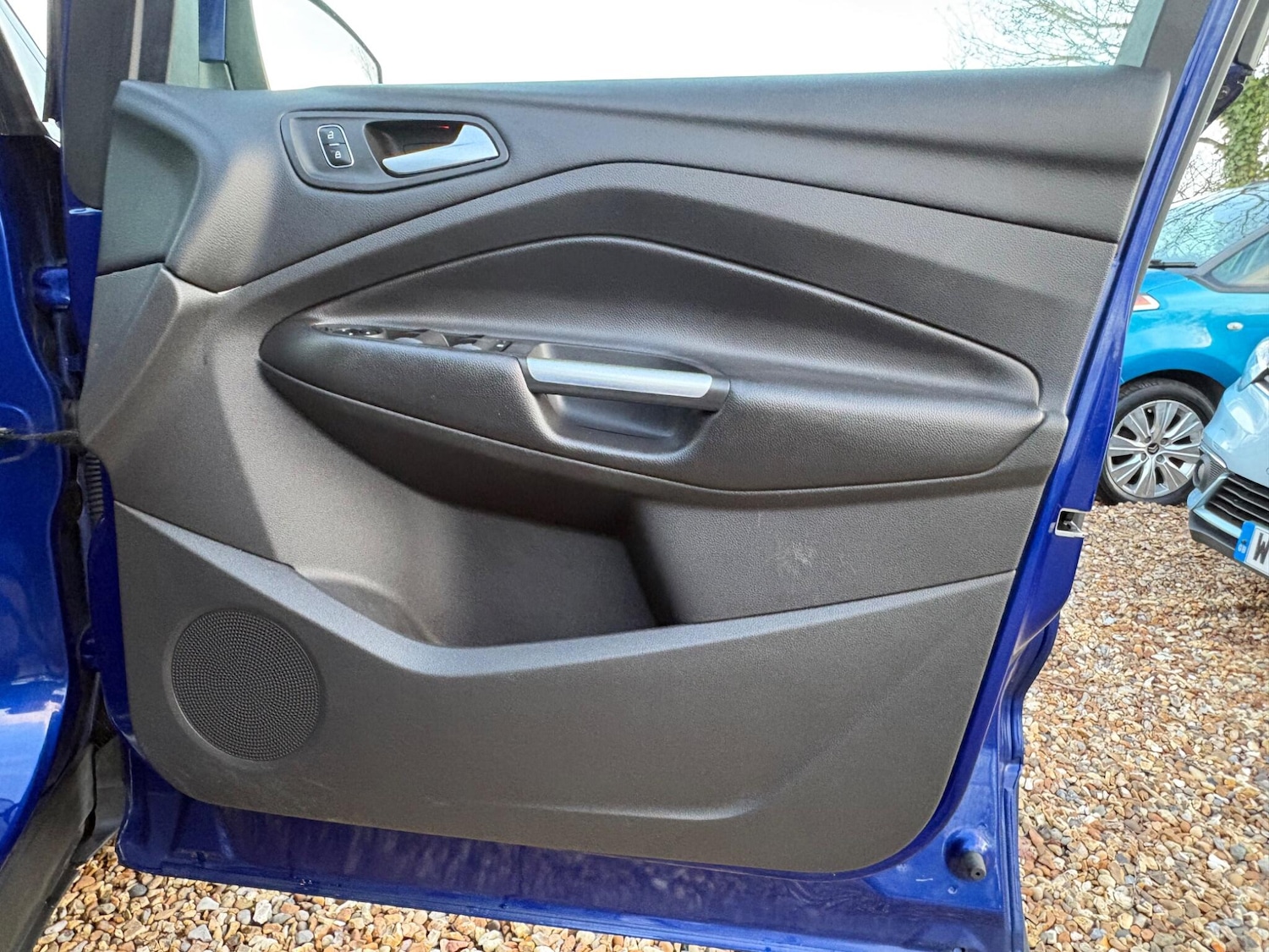 Used Ford Kuga 2018 for sale - 77539965: Photo 25