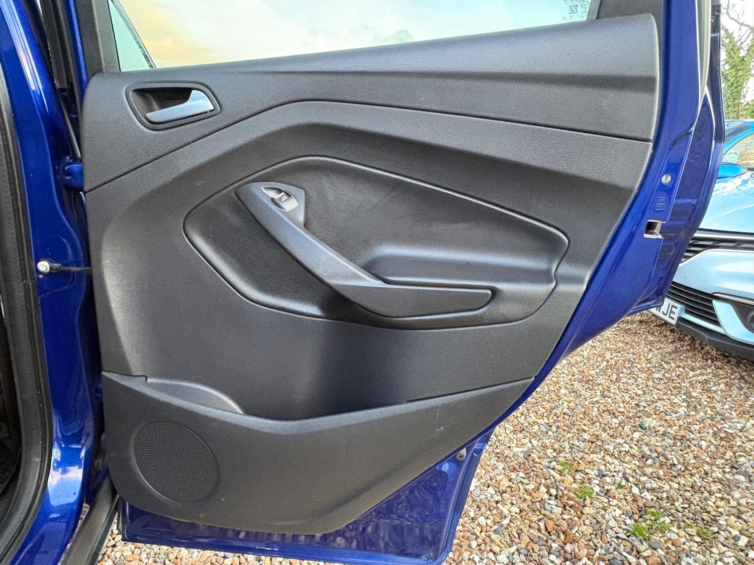 Used Ford Kuga 2018 for sale - 77539965: Photo 26