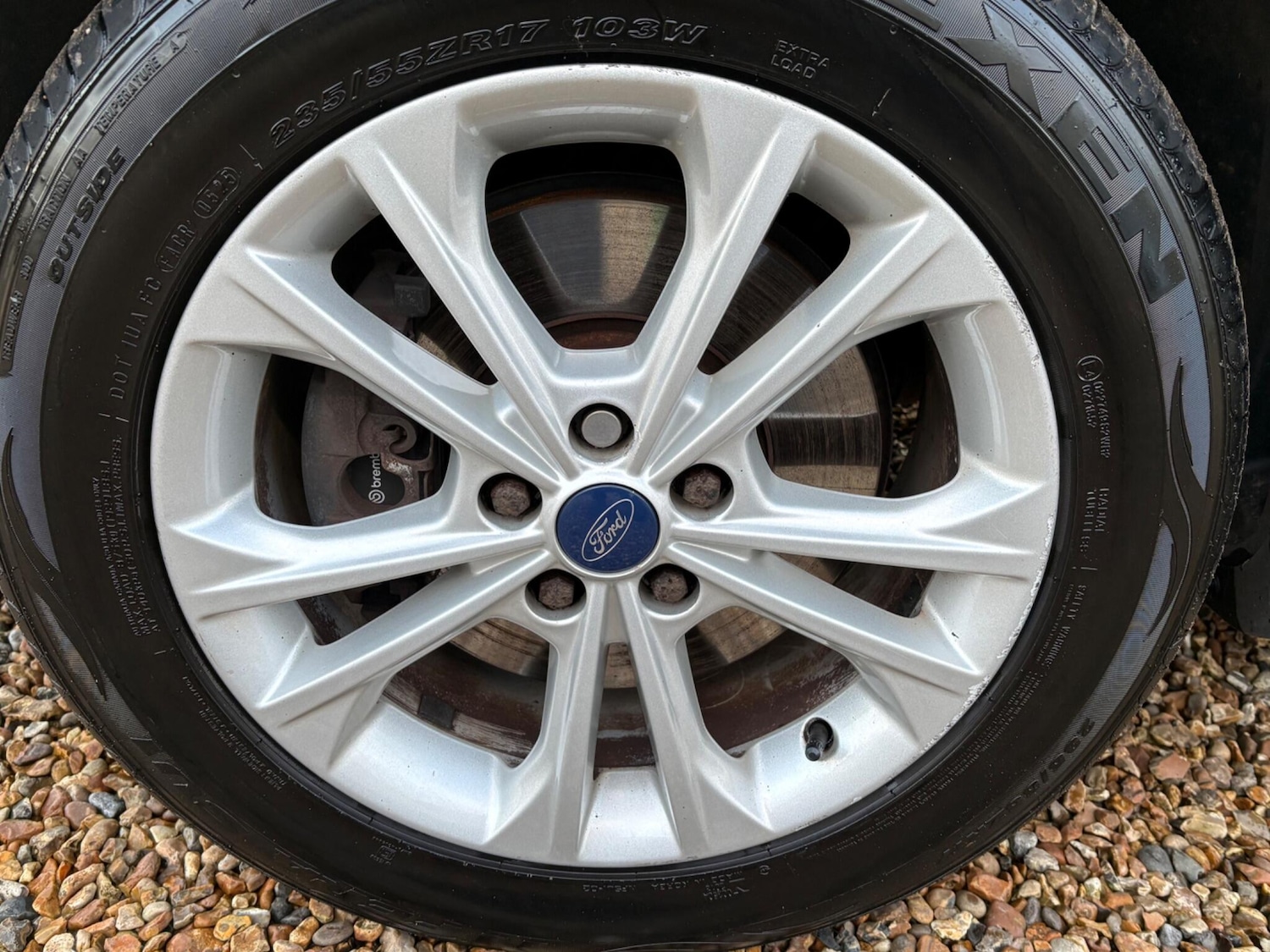 Used Ford Kuga 2018 for sale - 77539965: Photo 28