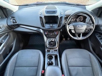 Used Ford Kuga 2018 for sale - 77539965: Photo