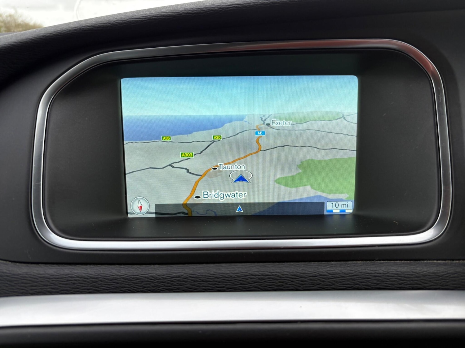 Used Volvo V40 2016 for sale - 77060773: Photo 18