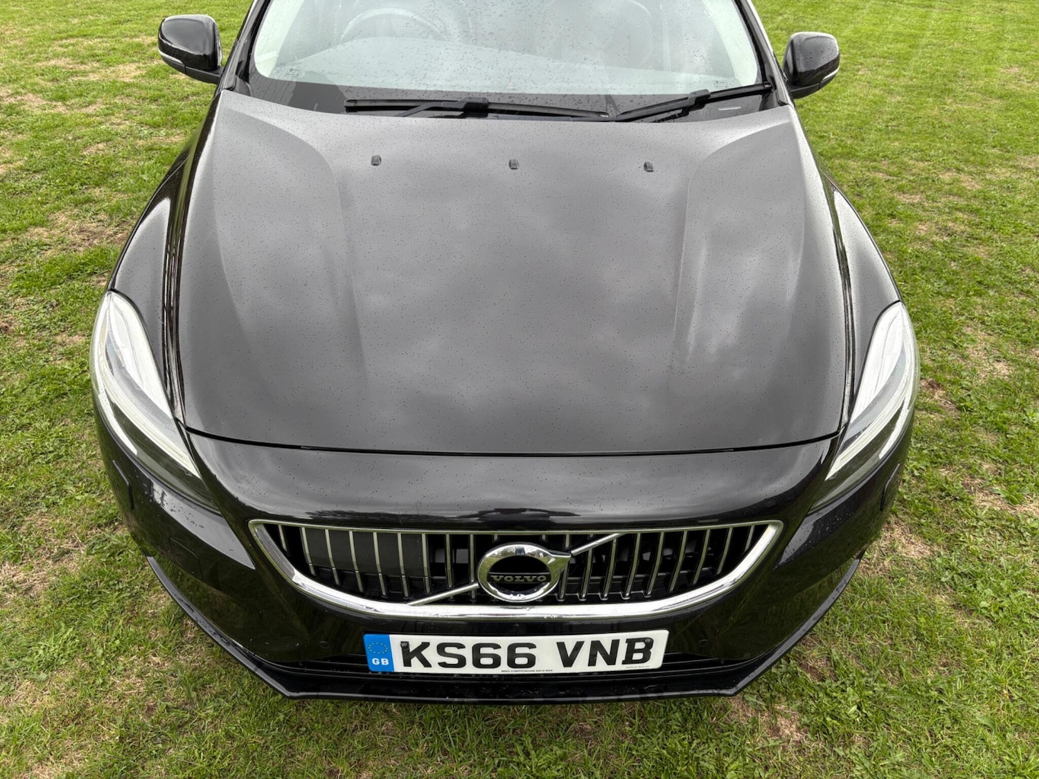 Used Volvo V40 2016 for sale - 77060773: Photo 4