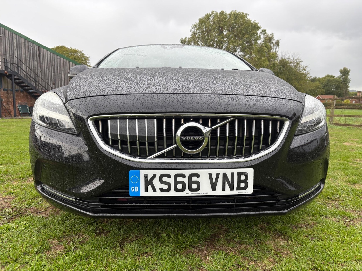 Used Volvo V40 2016 for sale - 77060773: Photo 5