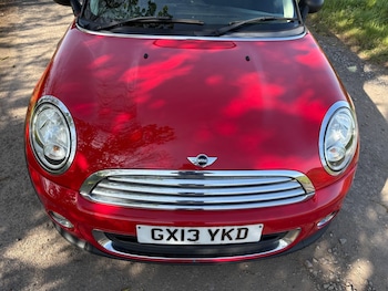 Used MINI Hatch 2013 for sale - 78355719: Photo