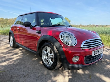 Used MINI Hatch 2013 for sale - 78355719: Photo