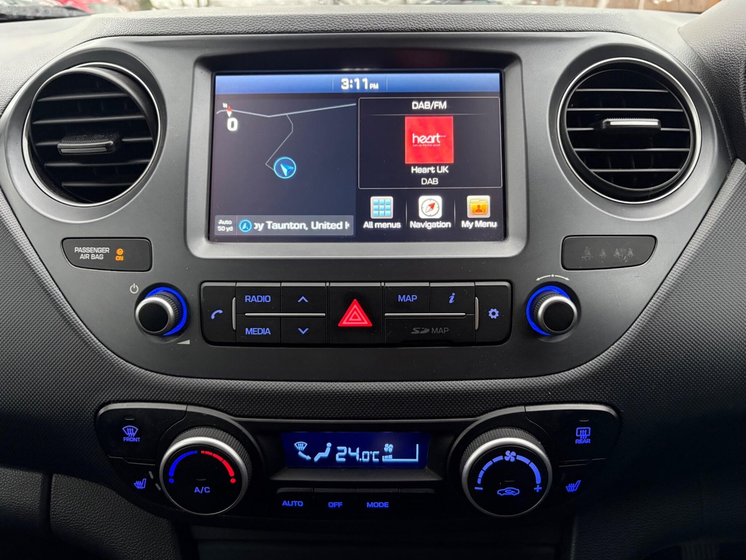 Used Hyundai i10 2017 for sale - 77281210: Photo 13