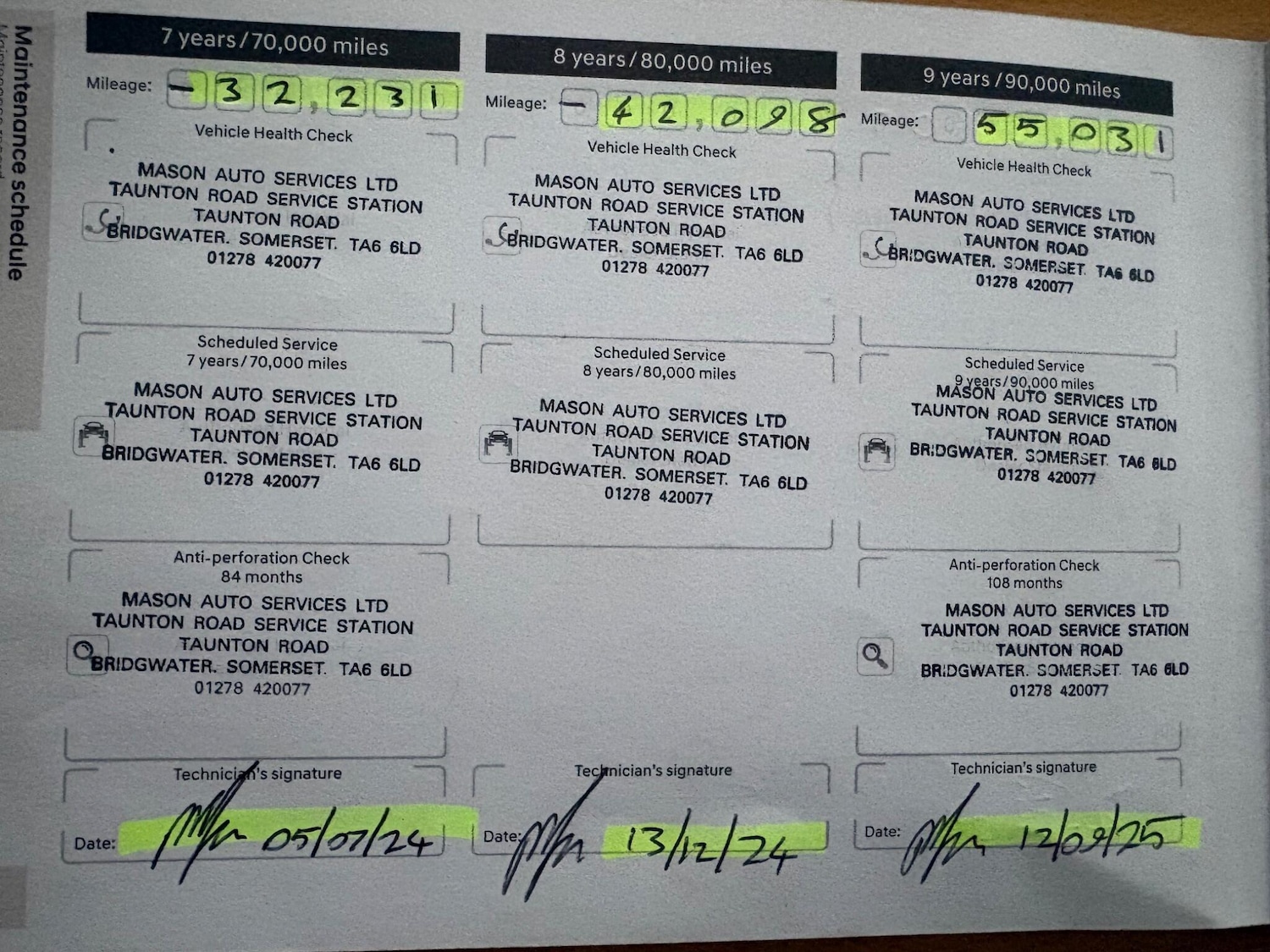 Used Hyundai i10 2017 for sale - 77281210: Photo 18