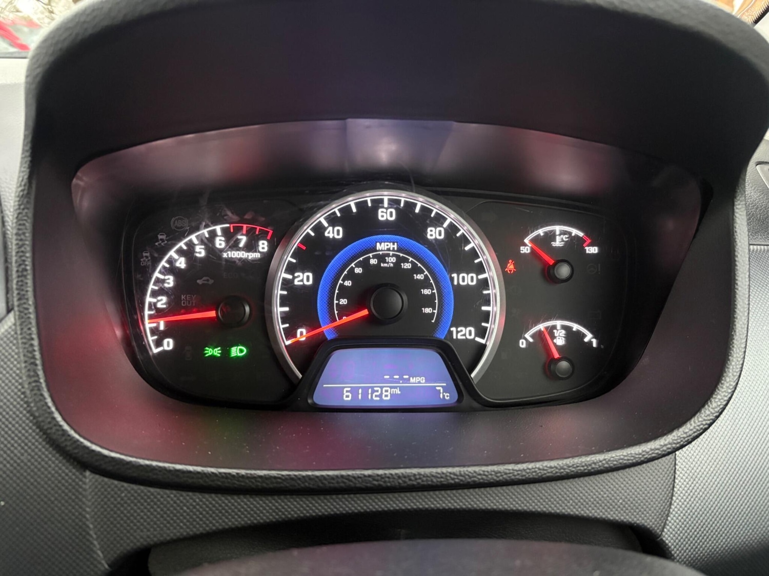 Used Hyundai i10 2017 for sale - 77281210: Photo 20