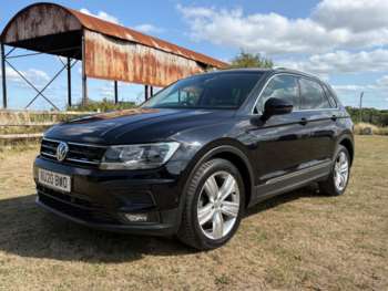 2020 - 1.5 TSI EVO Match Euro 6 (s/s) 5dr