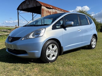 Used Honda Jazz 2009 for sale - 78603511: Photo