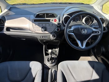 Used Honda Jazz 2009 for sale - 78603511: Photo
