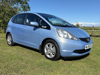 Used Honda Jazz 2009 for sale - 78603511: Photo