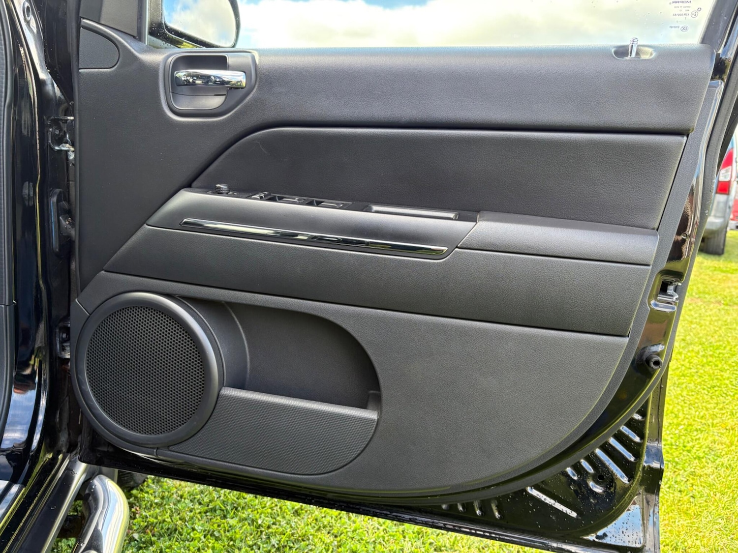 Used Jeep Compass 2012 for sale - 78117938: Photo 10