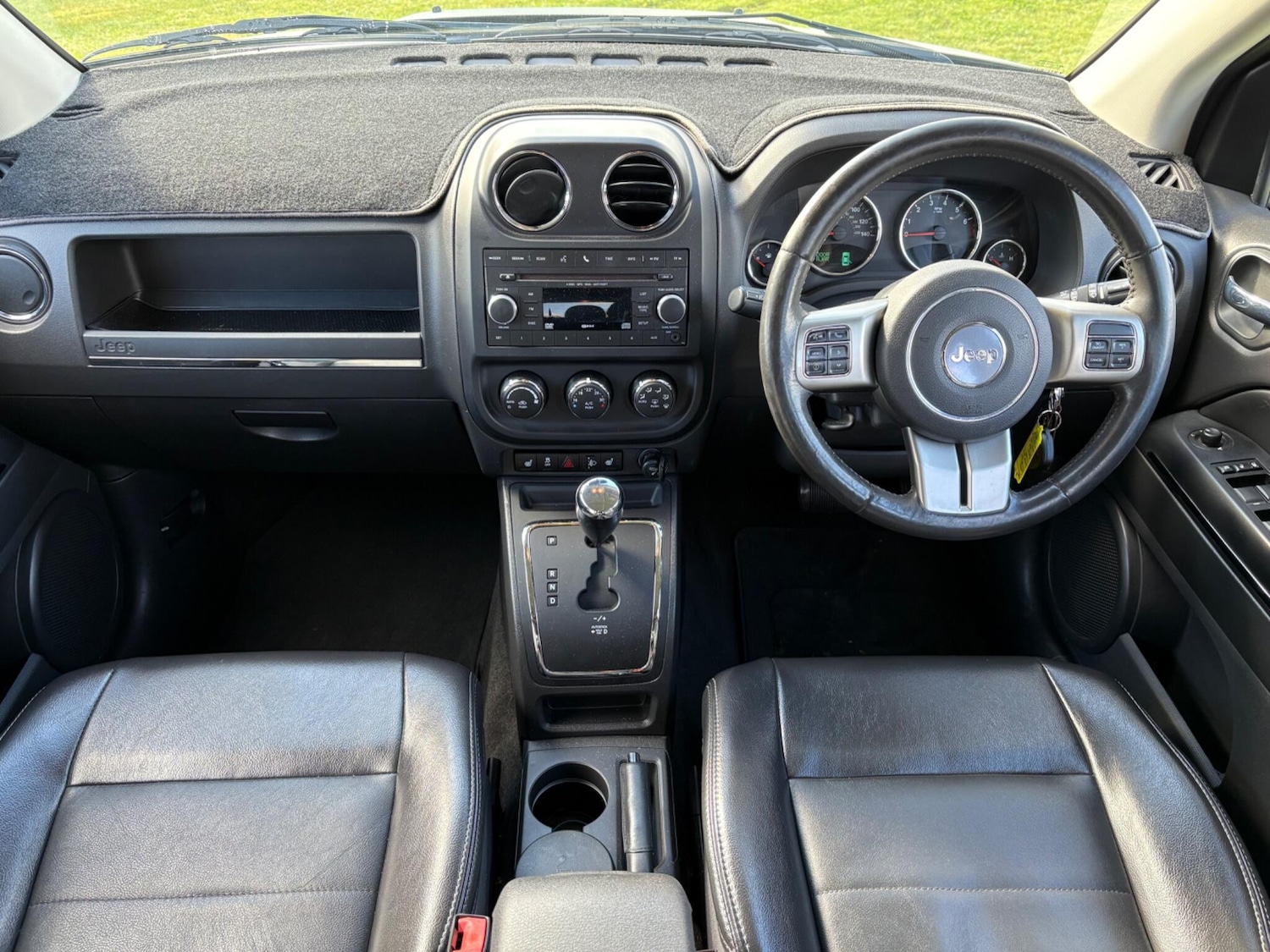 Used Jeep Compass 2012 for sale - 78117938: Photo 11