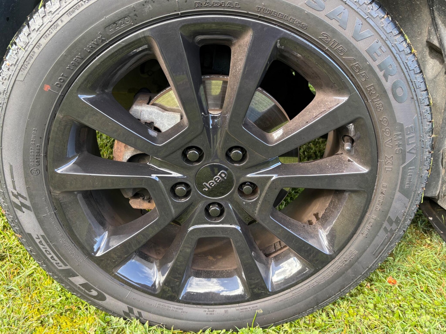 Used Jeep Compass 2012 for sale - 78117938: Photo 13