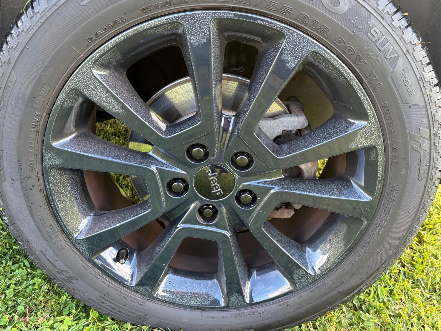 Used Jeep Compass 2012 for sale - 78117938: Photo 14