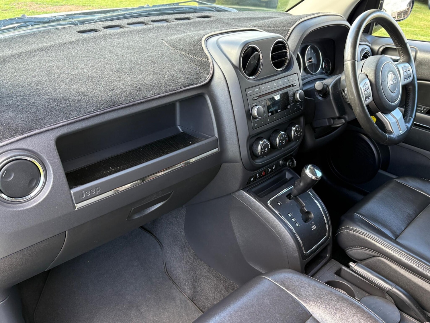 Used Jeep Compass 2012 for sale - 78117938: Photo 16