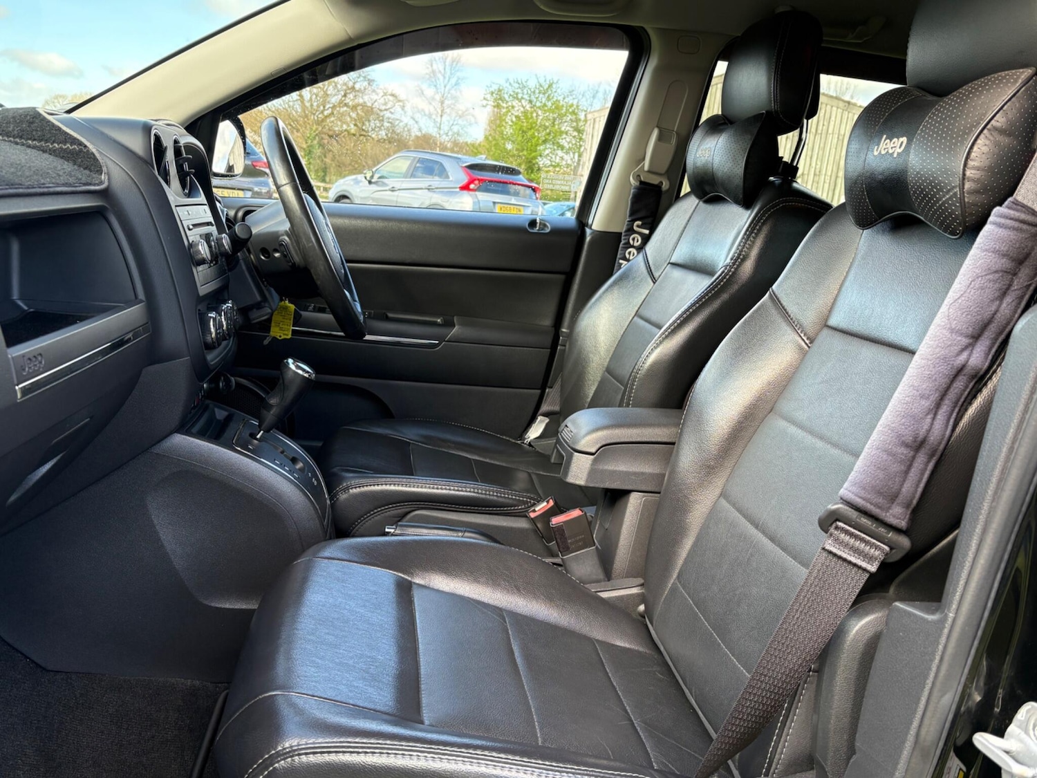 Used Jeep Compass 2012 for sale - 78117938: Photo 17