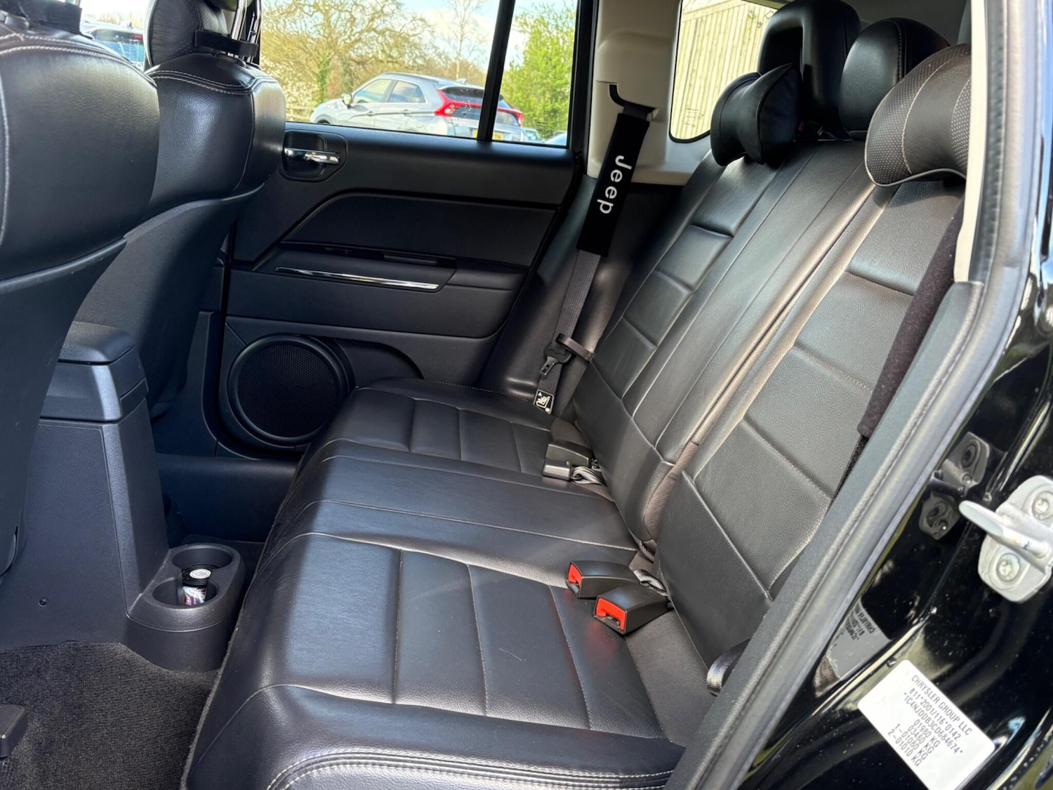 Used Jeep Compass 2012 for sale - 78117938: Photo 18