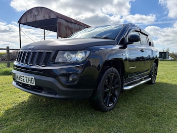 Used Jeep Compass 2012 for sale - 78117938: Photo