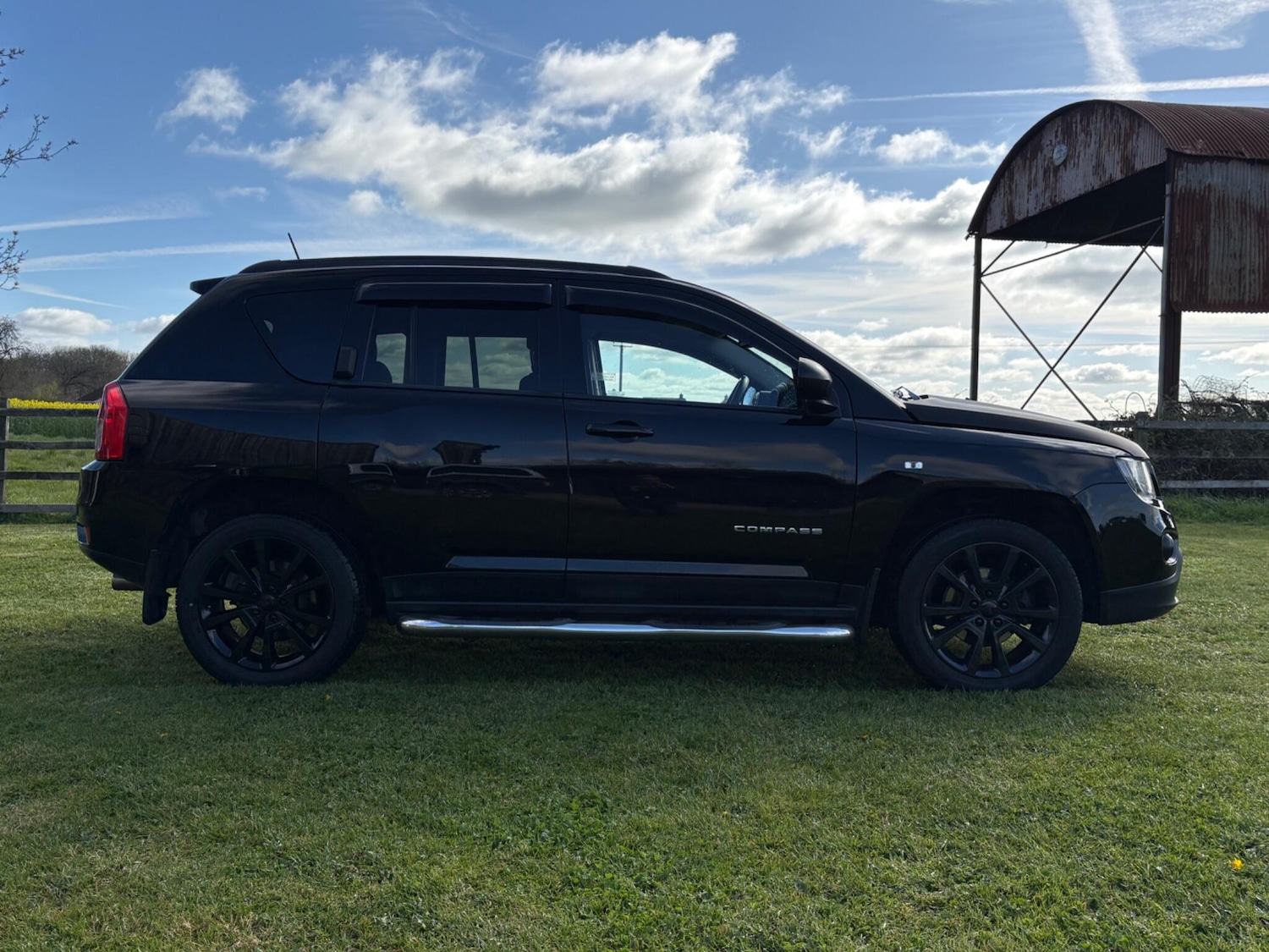 Used Jeep Compass 2012 for sale - 78117938: Photo 20