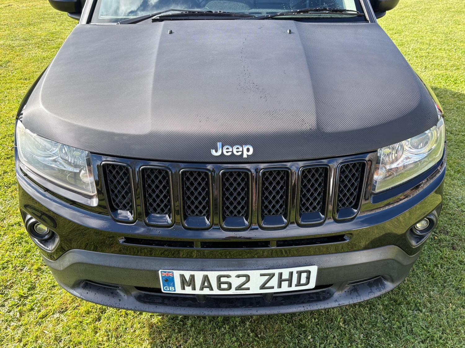 Used Jeep Compass 2012 for sale - 78117938: Photo 23