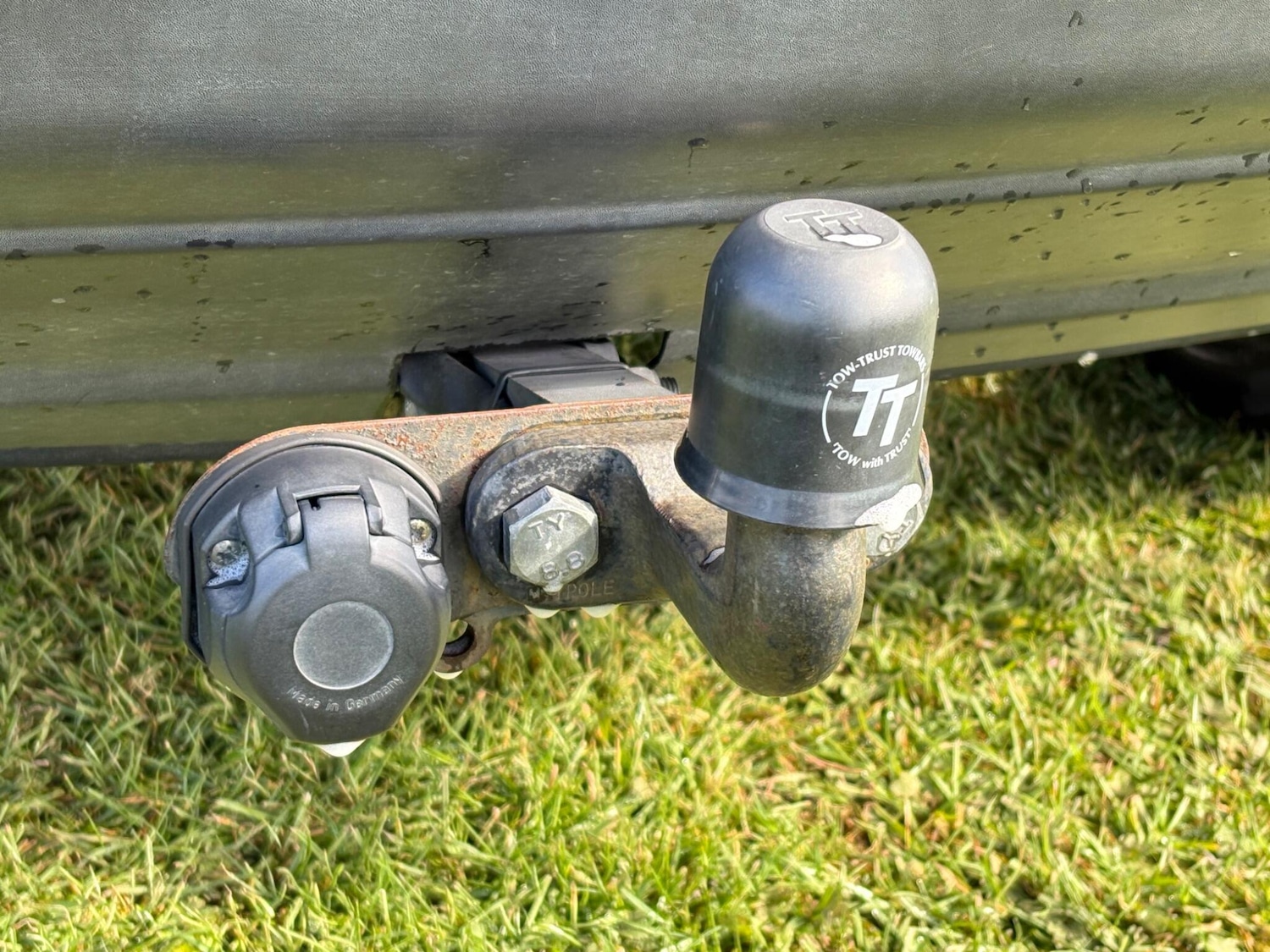 Used Jeep Compass 2012 for sale - 78117938: Photo 25