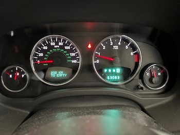 Used Jeep Compass 2012 for sale - 78117938: Photo