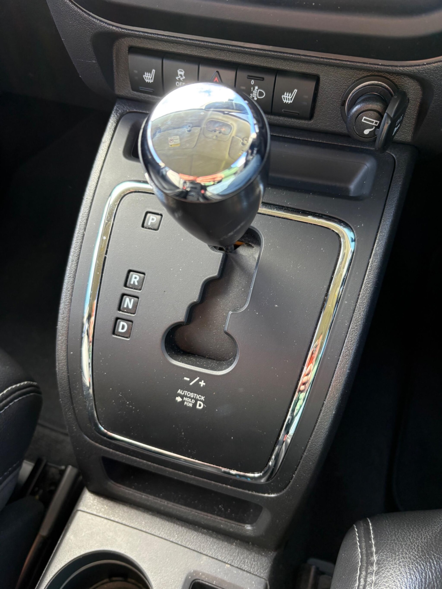 Used Jeep Compass 2012 for sale - 78117938: Photo 4