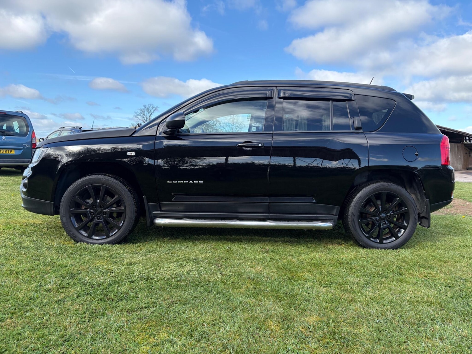 Used Jeep Compass 2012 for sale - 78117938: Photo 5