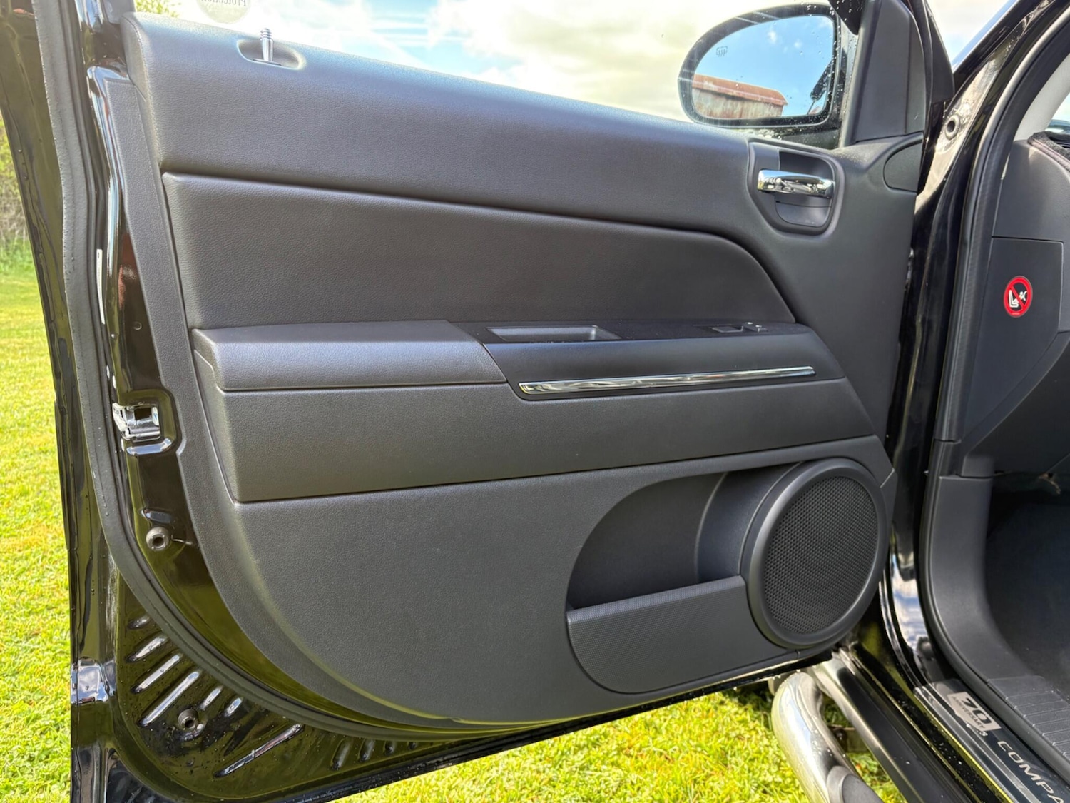 Used Jeep Compass 2012 for sale - 78117938: Photo 6