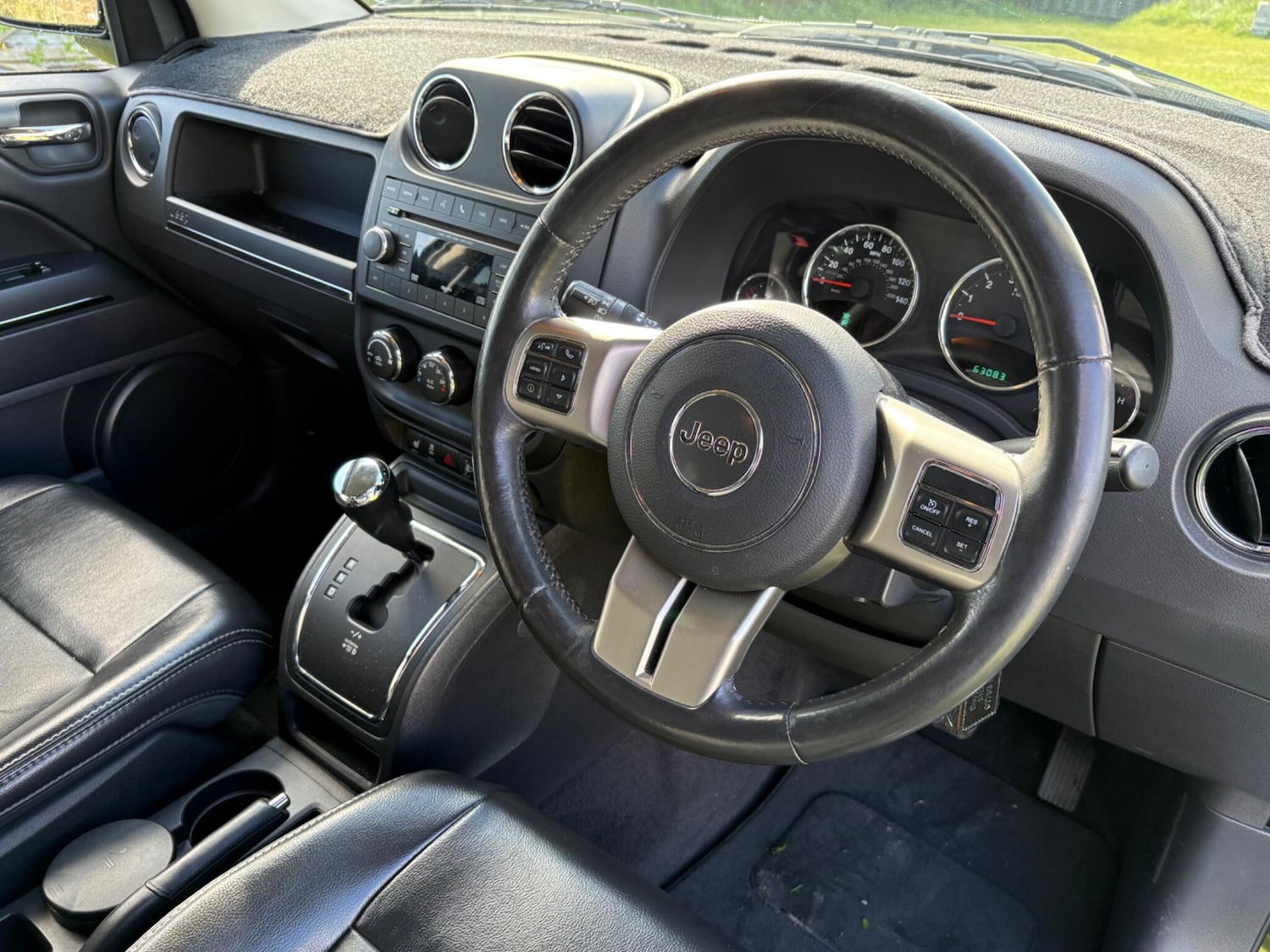 Used Jeep Compass 2012 for sale - 78117938: Photo 8